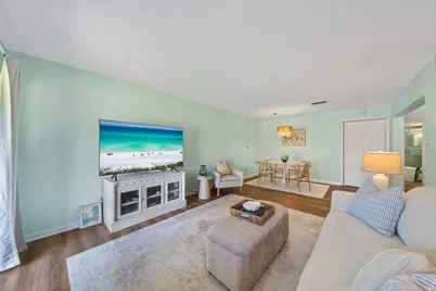 6901 N Lagoon Drive #UNIT 37, Panama City Beach, FL 32408 - Photo 11