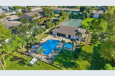6901 N Lagoon Drive #UNIT 37, Panama City Beach, FL 32408 - Photo 47