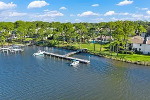 6901 N Lagoon Dr, Panama City Beach, FL 32408 - Photo 1