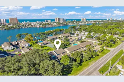 6901 N Lagoon Drive #UNIT 37, Panama City Beach, FL 32408 - Photo 53