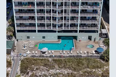 10611 Front Beach Road #UNIT 2203, Panama City Beach, FL 32407 - Photo 67