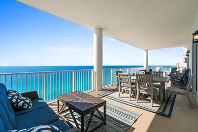 10611 Front Beach Road #UNIT 2203, Panama City Beach, FL 32407 - Photo 19