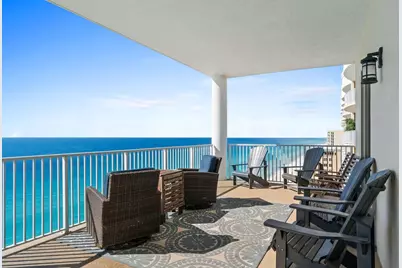 10611 Front Beach Road #UNIT 2203, Panama City Beach, FL 32407 - Photo 1