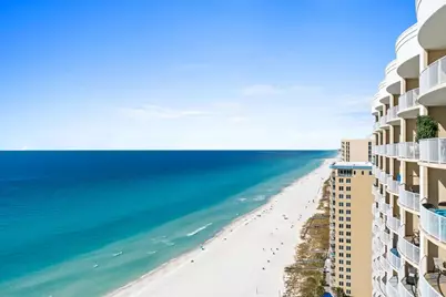 10611 Front Beach Road #UNIT 2203, Panama City Beach, FL 32407 - Photo 33
