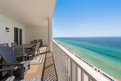 10611 Front Beach Road #UNIT 2203, Panama City Beach, FL 32407 - Photo 7