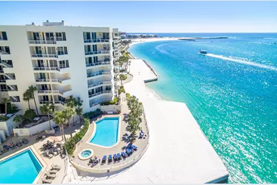110 Gulf Shore Drive #UNIT 326, Destin, FL 32541 - Photo 1