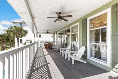 156 Savelle Drive, Santa Rosa Beach, FL 32459 - Photo 7