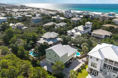 156 Savelle Drive, Santa Rosa Beach, FL 32459 - Photo 3