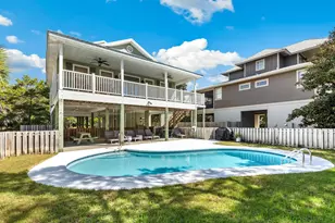 156 Savelle Dr, Santa Rosa Beach, FL 32459 - Photo 1