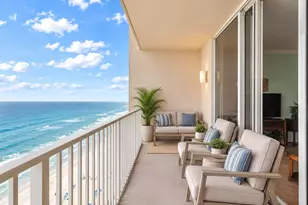16819 Front Beach Rd, Panama City Beach, FL 32413 - Photo 1