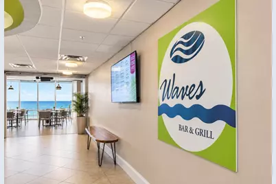 16819 Front Beach Road #UNIT 1514, Panama City Beach, FL 32413 - Photo 33