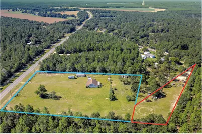 Tbd Fox Hill Road, Defuniak Springs, FL 32433 - Photo 1