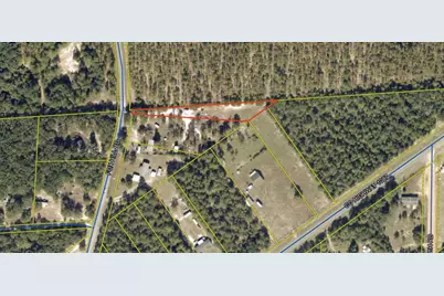 Tbd Fox Hill Road, Defuniak Springs, FL 32433 - Photo 3