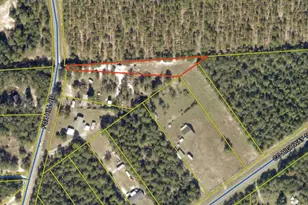 Tbd Fox Hill Rd, Defuniak Springs, FL 32433 - Photo 3