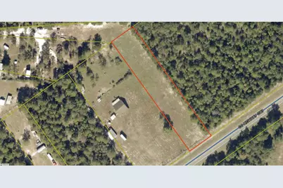 Tbd Co Highway 1087, Defuniak Springs, FL 32433 - Photo 3
