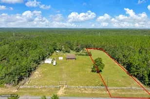 Tbd Co Hwy 1087, Defuniak Springs, FL 32433 - Photo 1