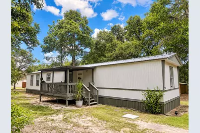 5975 Staff Road, Crestview, FL 32536 - Photo 1