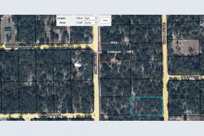 Lot 15 Broom Avenue, Marianna, FL 32448 - Photo 1