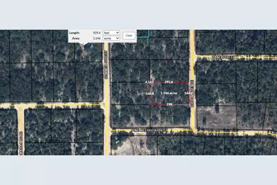 Lot 15 Broom Avenue, Marianna, FL 32448 - Photo 5
