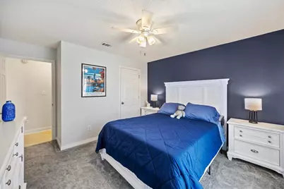 4810 Kitty Hawk Circle, Gulf Breeze, FL 32563 - Photo 19