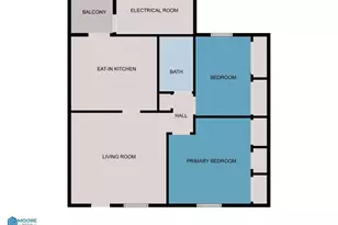 200 Davenport Rd, Fort Walton Beach, FL 32547 - Photo 23