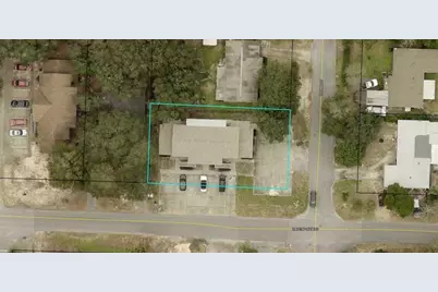 200 Davenport Road #5, Fort Walton Beach, FL 32547 - Photo 33