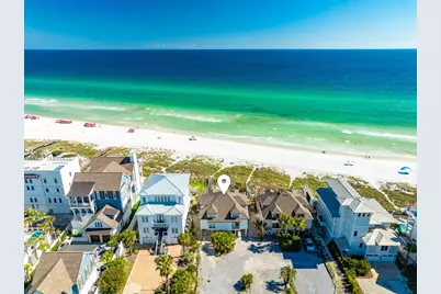 95 San Roy Road, Santa Rosa Beach, FL 32459 - Photo 19