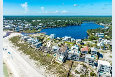 95 San Roy Road, Santa Rosa Beach, FL 32459 - Photo 23