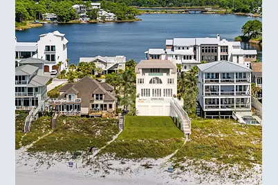 95 San Roy Road, Santa Rosa Beach, FL 32459 - Photo 5