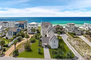 95 San Roy Rd, Santa Rosa Beach, FL 32459 - Photo 1