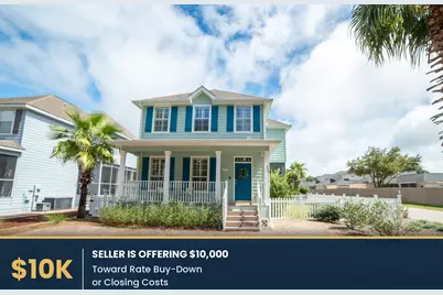 228 Golf Villa Drive, Santa Rosa Beach, FL 32459 - Photo 1