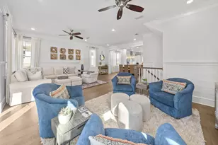 17 Siasconset Ln, Inlet Beach, FL 32461 - Photo 5