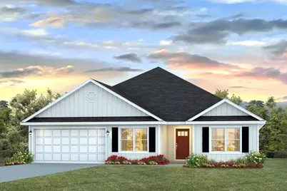 5732 Dearing Street, Crestview, FL 32539 - Photo 1