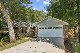 38 Bayou Landing Rd, Santa Rosa Beach, FL 32459 - Photo 1