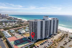 1096 Scenic Gulf Dr, Miramar Beach, FL 32550 - Photo 1