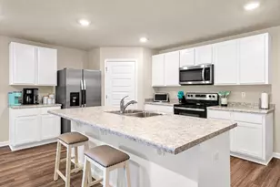 6411 Arcadia Bluffs Ave, Laurel Hill, FL 32567 - Photo 3