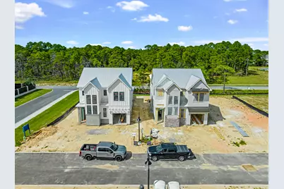 25 Pearl Place Circle #Lot 2, Santa Rosa Beach, FL 32459 - Photo 7