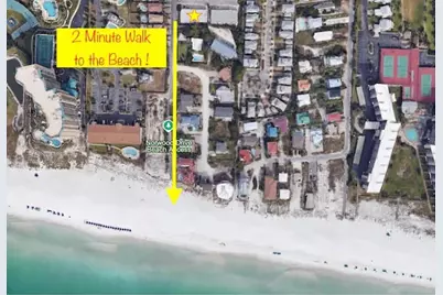 91 Norwood Drive #UNIT 20, Miramar Beach, FL 32550 - Photo 3