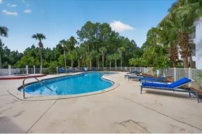 4276 Calinda Lane #APT 114, Niceville, FL 32578 - Photo 7