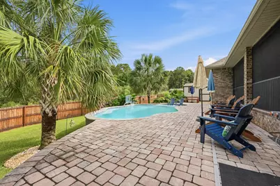 8110 Stream Ridge Road, Pensacola, FL 32526 - Photo 9