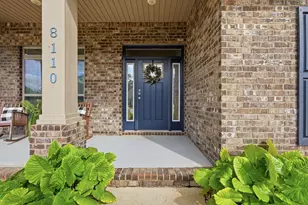 8110 Stream Ridge Rd, Pensacola, FL 32526 - Photo 3