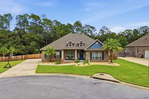 8110 Stream Ridge Rd, Pensacola, FL 32526 - Photo 1