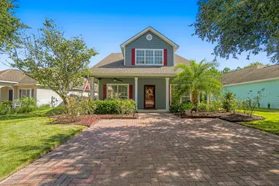 200 Turtle Cove, Panama City Beach, FL 32413 - Photo 1