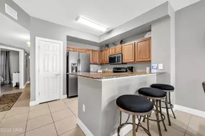 14825 Front Beach Road #UNIT 2408, Panama City Beach, FL 32413 - Photo 7