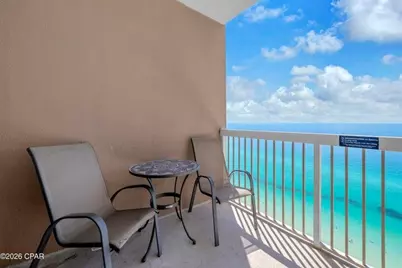 14825 Front Beach Road #UNIT 2408, Panama City Beach, FL 32413 - Photo 21