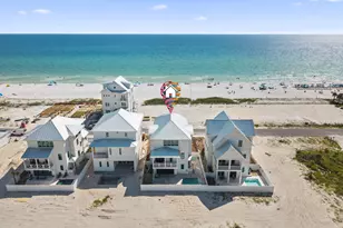 5944 Gulf Dr, Panama City Beach, FL 32408 - Photo 1