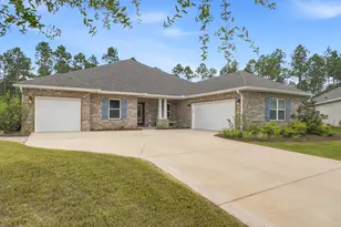 253 Picnic Pl, Freeport, FL 32439 - Photo 1