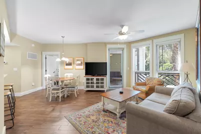 9300 Baytowne Wharf Boulevard #UNIT 408, Miramar Beach, FL 32550 - Photo 9