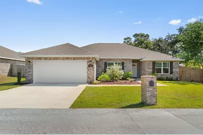 214 Squirrel Haven Road, Mary Esther, FL 32569 - Photo 1