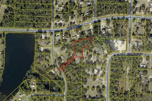 Lot 44A W Renoir Rd, Defuniak Springs, FL 32433 - Photo 1